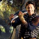 Zach Braff