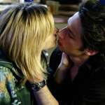 Zach Braff, Sarah Chalke