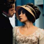 Guy Pearce, Dagmara Dominczyk