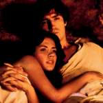 Jim Caviezel, Dagmara Dominczyk