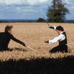 Jim Caviezel, Guy Pearce