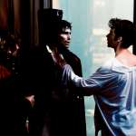 Jim Caviezel, Guy Pearce