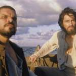 Jim Caviezel, Luis Guzm&aacute;n