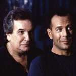 Danny Aiello, Bruce Willis