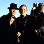 Danny Aiello, Bruce Willis