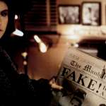 Jennifer Jason Leigh