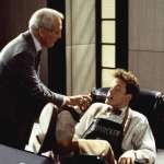 Paul Newman, Tim Robbins