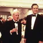 Paul Newman, Tim Robbins