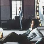 Paul Newman, Tim Robbins