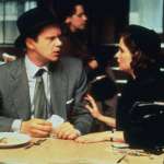 Tim Robbins, Jennifer Jason Leigh