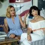 Erinn Hayes, Jessica Pohly