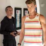 Gad Elmaleh, Jordan Ver Hoeve