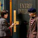 Chlo&euml; Grace Moretz, Asa Butterfield