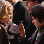 Chlo&euml; Grace Moretz, Asa Butterfield