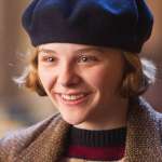 Chlo&euml; Grace Moretz