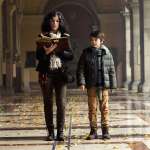 Anke Engelke, Milo Parker