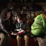 Anke Engelke, Milo Parker