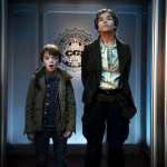 Anke Engelke, Milo Parker