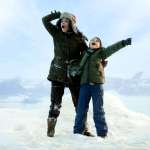 Anke Engelke, Milo Parker