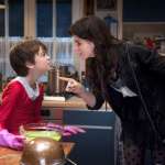 Ruby O. Fee, Milo Parker