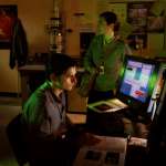 Jennifer Connelly, Eric Bana