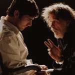 Nick Nolte, Eric Bana