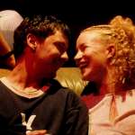 Lorraine Pilkington, John Simm