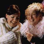 Lorraine Pilkington, Nicola Reynolds