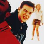 Shaun Parkes, Nicola Reynolds, Danny Dyer