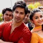 Varun Dhawan, Alia Bhatt