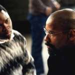 Denzel Washington, Vicellous Reon Shannon