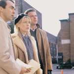 Liev Schreiber, Deborah Kara Unger, John Hannah