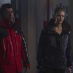 Maggie Grace, Toby Kebbell