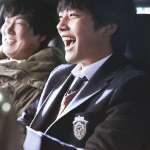 Jin-woong Jo, Jin-goo Yeo