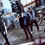 Yoon-seok Kim, Seong-gyoon Kim, Hae-jun Park