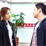 Jung-suk Jo, Shin-hye Park