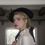 Lucy Boynton