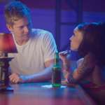 Bridget Powers, Matt Czuchry