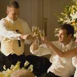 Geoff Stults, Keri Lynn Pratt, Tucker Max