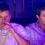 Geoff Stults, Matt Czuchry