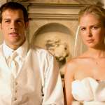 Geoff Stults, Keri Lynn Pratt