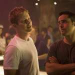 Matt Czuchry, Jesse Bradford