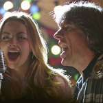 Craig Ferguson, Charlotte Church