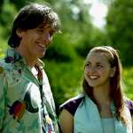 Craig Ferguson, Charlotte Church