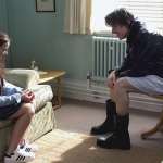 Craig Ferguson, Charlotte Church