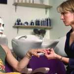 Jemma Redgrave, Stephen Noonan