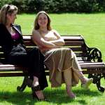 Jemma Redgrave, Charlotte Church