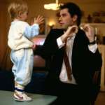 John Travolta, Jason Schaller