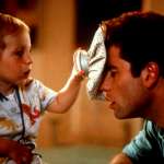 John Travolta, Jason Schaller