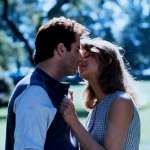 Kirstie Alley, John Travolta